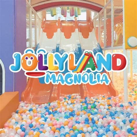 jollyland magnolia